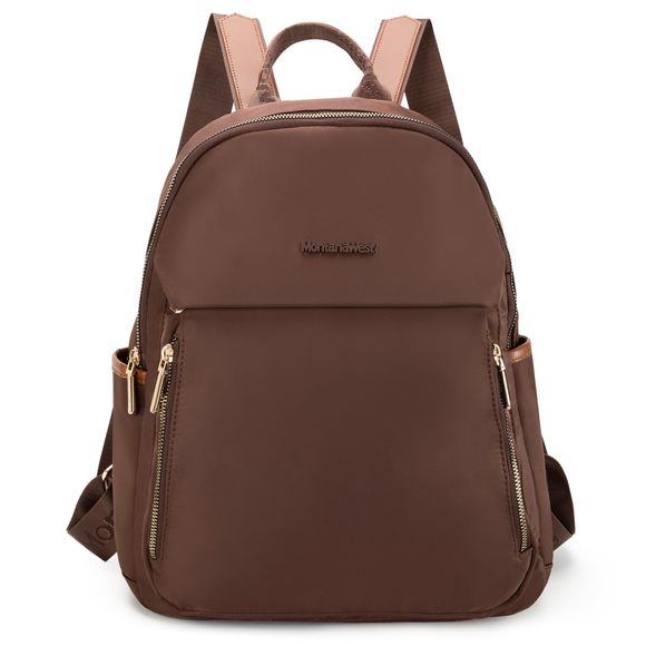 Everyday Backpack and 3PCS Bag Set
